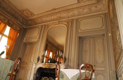 Immobilier historique à vendre Charente:  