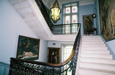 Immobilier historique à vendre Charente:  