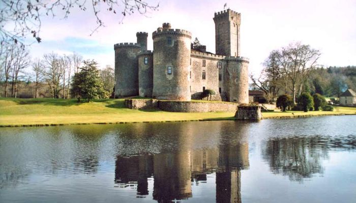 ???images??? Stunning Medieval Chateau for sale- Exceptional