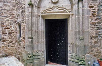 Immobilier historique à vendre Haute-Vienne:  