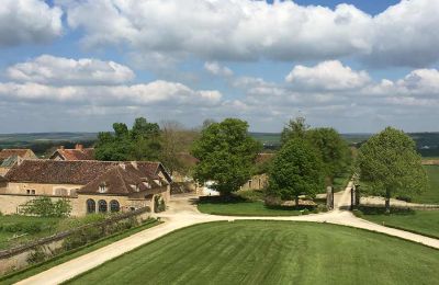 Immobilier historique à vendre Yonne:  