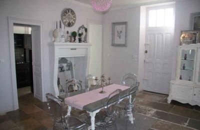 Immobilier historique à vendre Allier:  