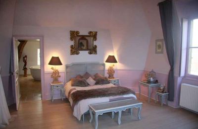 Immobilier historique à vendre Allier:  