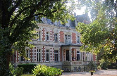 Immobilier historique à vendre Indre-et-Loire:  