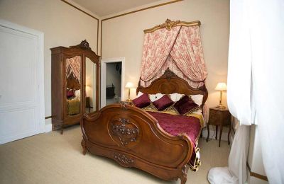 Immobilier historique à vendre Gironde:  