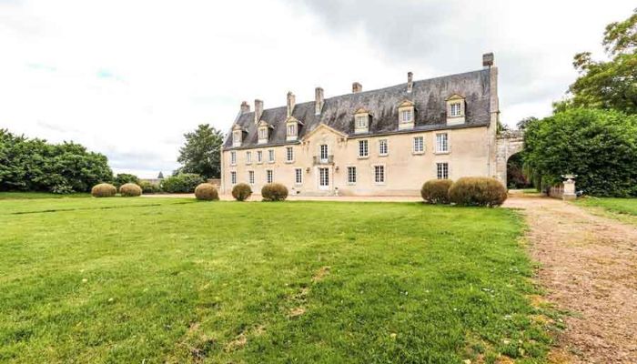 ???images??? Fine Chateau for sale nr Tours & Loches