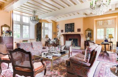 Immobilier historique à vendre Indre-et-Loire:  