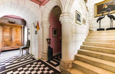 Immobilier historique à vendre Indre-et-Loire:  