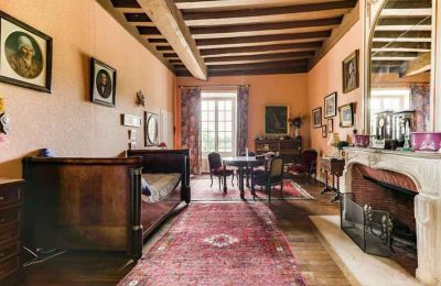 Immobilier historique à vendre Indre-et-Loire:  