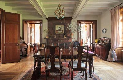 Immobilier historique à vendre Mayenne:  