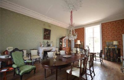 Immobilier historique à vendre Maine-et-Loire:  