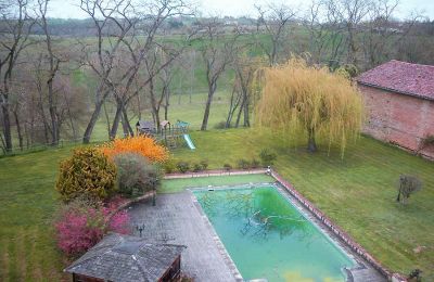 Immobilier historique à vendre Haute-Garonne:  