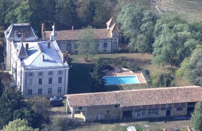 Immobilier historique à vendre Haute-Garonne:  
