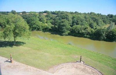 Immobilier historique à vendre Cher:  