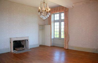 Immobilier historique à vendre Cher:  