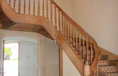 Immobilier historique à vendre Cher:  