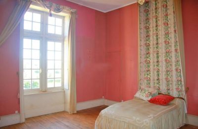 Immobilier historique à vendre Cher:  