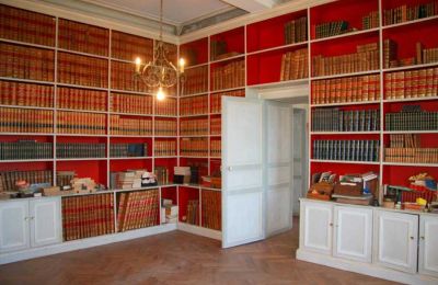 Immobilier historique à vendre Cher:  