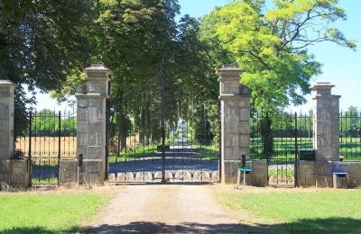 Immobilier historique à vendre Cher:  