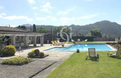 Manoir à vendre Nigrán, Galice, Image 20/39