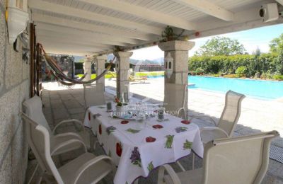 Manoir à vendre Nigrán, Galice, Image 28/39