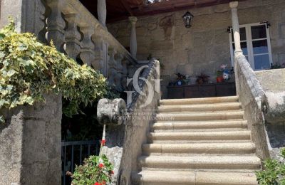 Manoir à vendre Nigrán, Galice, Image 30/39
