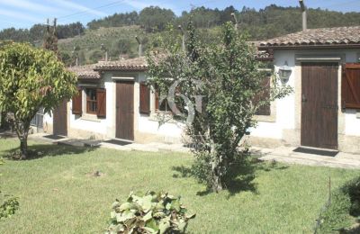 Manoir à vendre Nigrán, Galice, Image 11/39