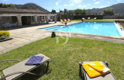 Manoir à vendre Nigrán, Galice, Image 16/39