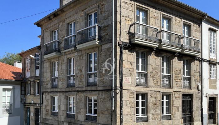 Demeure historique à vendre Santiago de Compostela, Galice,  Espagne