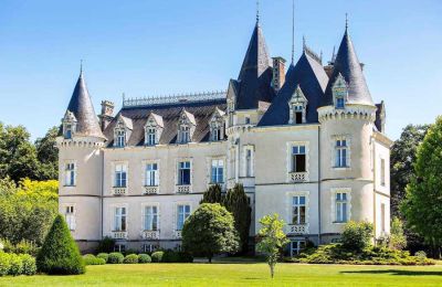 Immobilier historique à vendre Ille-et-Vilaine:  