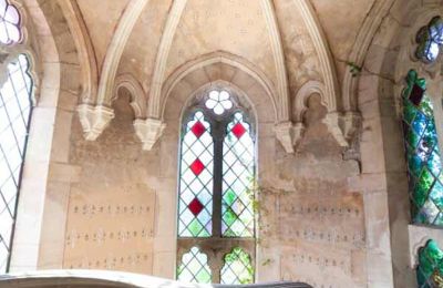 Immobilier historique à vendre Saône-et-Loire:  