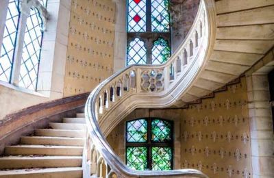 Immobilier historique à vendre Saône-et-Loire:  