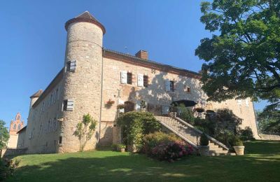 Immobilier historique à vendre Gers:  