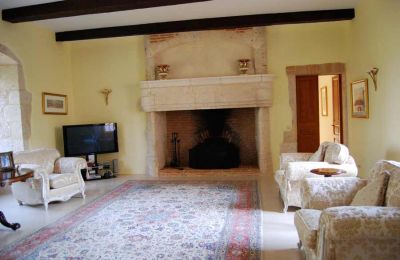 Immobilier historique à vendre Gers:  