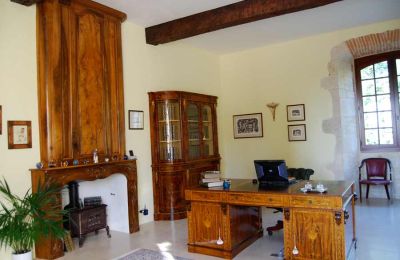 Immobilier historique à vendre Gers:  