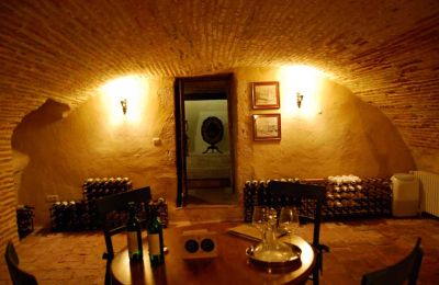 Immobilier historique à vendre Gers:  