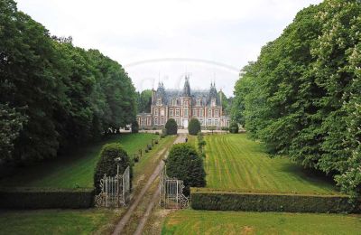 Immobilier historique à vendre Seine-Maritime:  