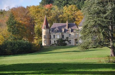 Immobilier historique à vendre Saône-et-Loire:  