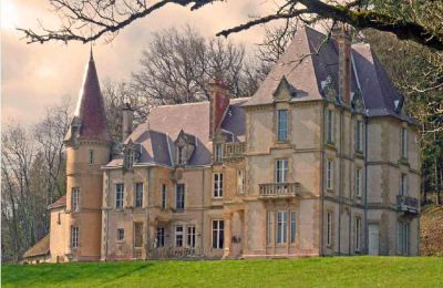 Immobilier historique à vendre Saône-et-Loire:  