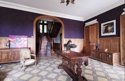 Immobilier historique à vendre Saône-et-Loire:  