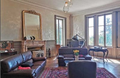 Immobilier historique à vendre Saône-et-Loire:  