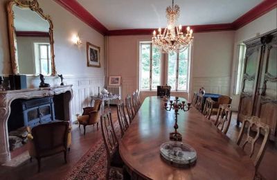 Immobilier historique à vendre Saône-et-Loire:  