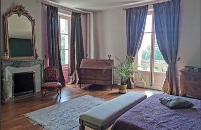 Immobilier historique à vendre Saône-et-Loire:  