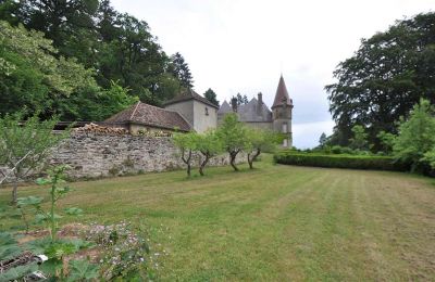 Immobilier historique à vendre Saône-et-Loire:  