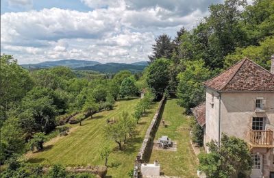 Immobilier historique à vendre Saône-et-Loire:  