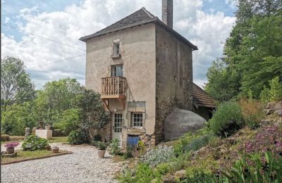 Immobilier historique à vendre Saône-et-Loire:  