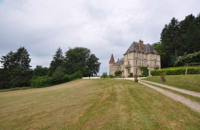 Immobilier historique à vendre Saône-et-Loire:  