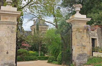 Immobilier historique à vendre Deux-Sèvres:  