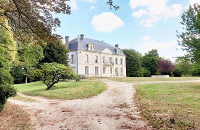 Immobilier historique à vendre Charente-Maritime:  