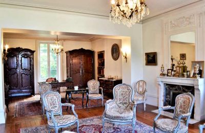 Immobilier historique à vendre Charente-Maritime:  